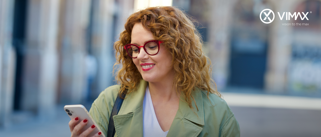Todo lo que debes saber sobre lentes progresivas