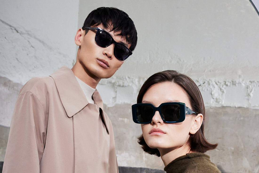 Guía para elegir las gafas de sol perfectas